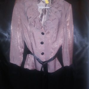 Blouse/Jacket